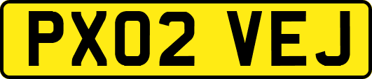 PX02VEJ
