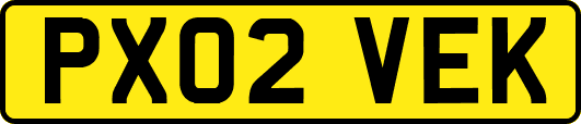 PX02VEK