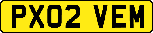 PX02VEM