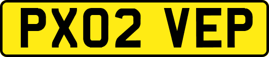 PX02VEP