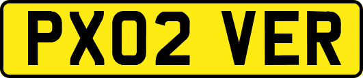 PX02VER