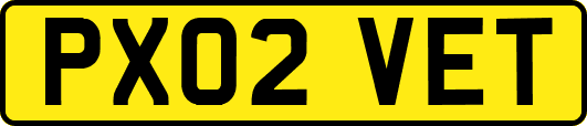 PX02VET