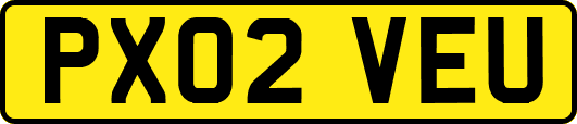 PX02VEU