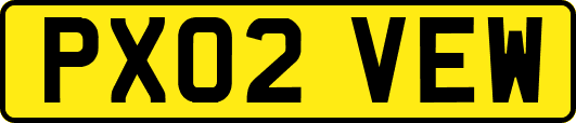 PX02VEW