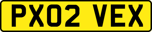 PX02VEX