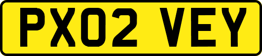 PX02VEY