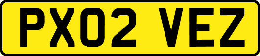 PX02VEZ