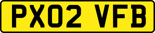PX02VFB