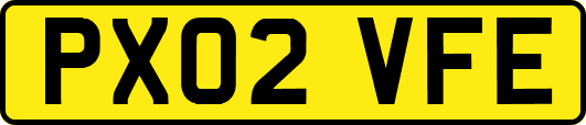 PX02VFE