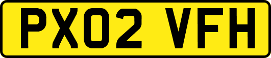 PX02VFH