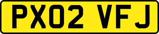PX02VFJ