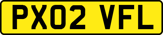 PX02VFL