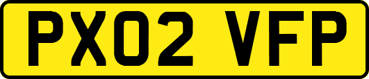 PX02VFP