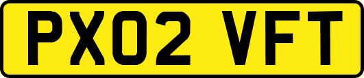PX02VFT