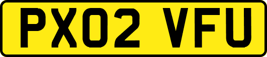 PX02VFU