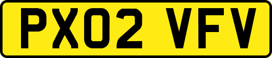 PX02VFV