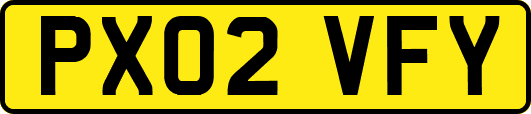 PX02VFY