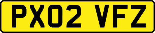 PX02VFZ