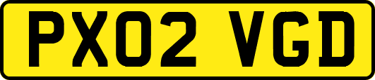 PX02VGD