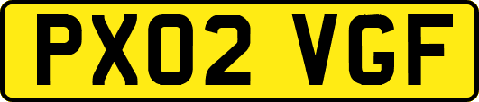 PX02VGF