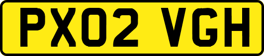 PX02VGH