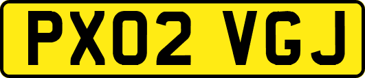 PX02VGJ