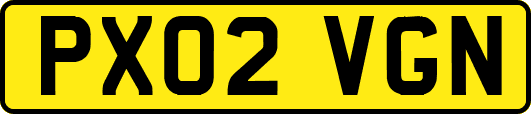 PX02VGN