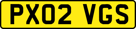 PX02VGS