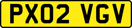 PX02VGV