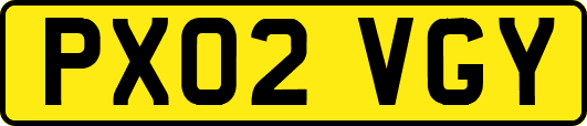 PX02VGY