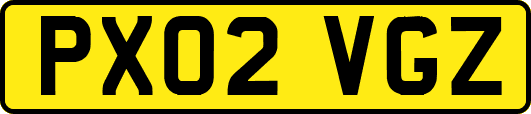 PX02VGZ