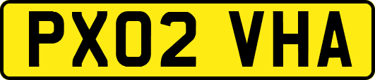 PX02VHA