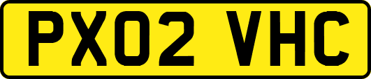 PX02VHC