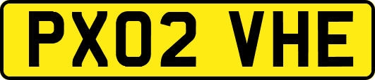PX02VHE