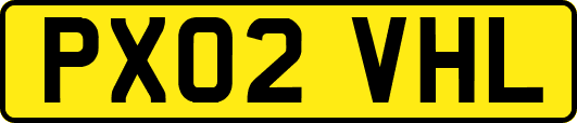 PX02VHL