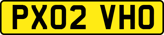 PX02VHO