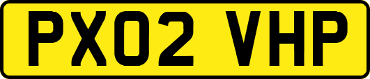 PX02VHP