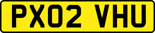 PX02VHU