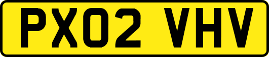 PX02VHV