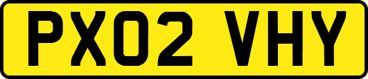 PX02VHY