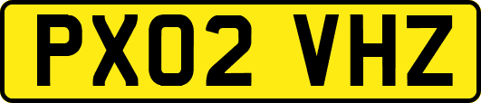 PX02VHZ