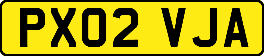 PX02VJA