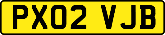 PX02VJB
