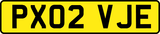 PX02VJE