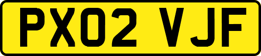 PX02VJF