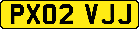 PX02VJJ