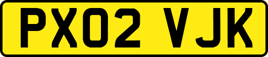 PX02VJK