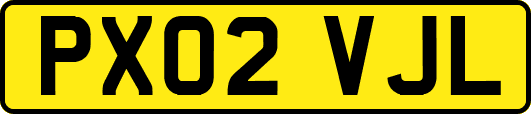 PX02VJL