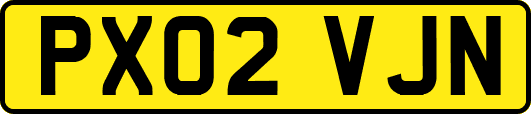 PX02VJN