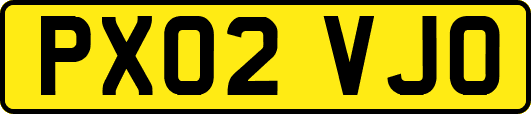 PX02VJO